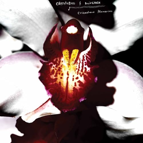 Cellophane Memories by David Lynch