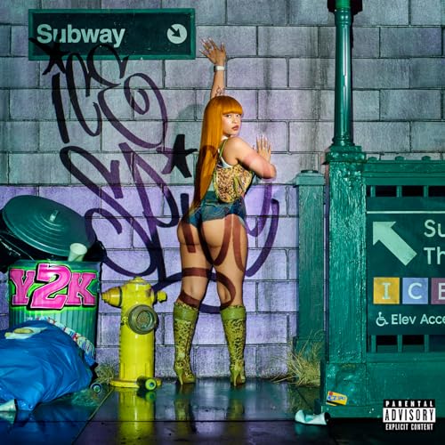 Y2K by Ice Spice