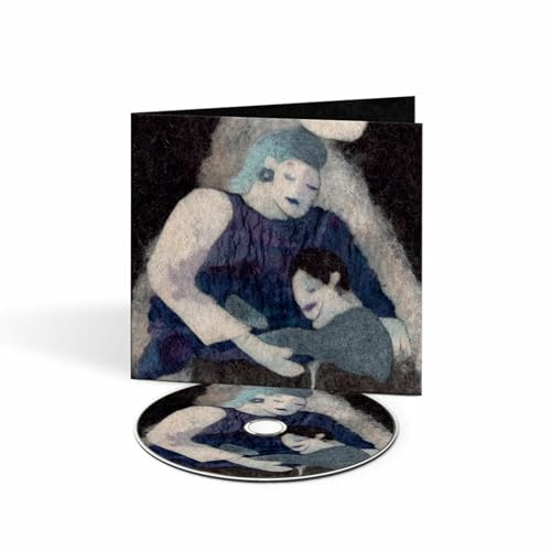 Soft Tissue by Tindersticks