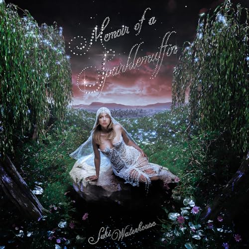 Memoir of a Sparklemuffin by Suki Waterhouse