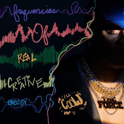 THE FORCE by LL Cool J