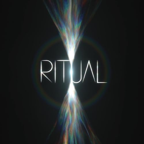 Ritual by Jon Hopkins