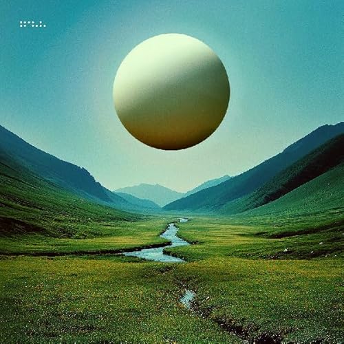 Infinite Health by Tycho