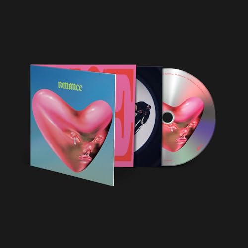 Romance by Fontaines D.C.