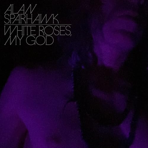 White Roses, My God album cover