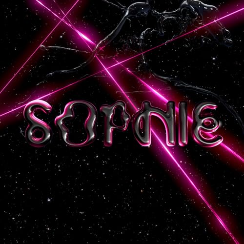 SOPHIE album cover