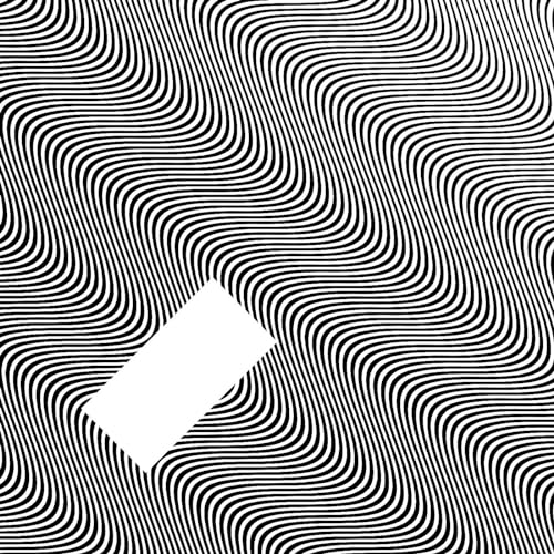 In Waves by Jamie xx