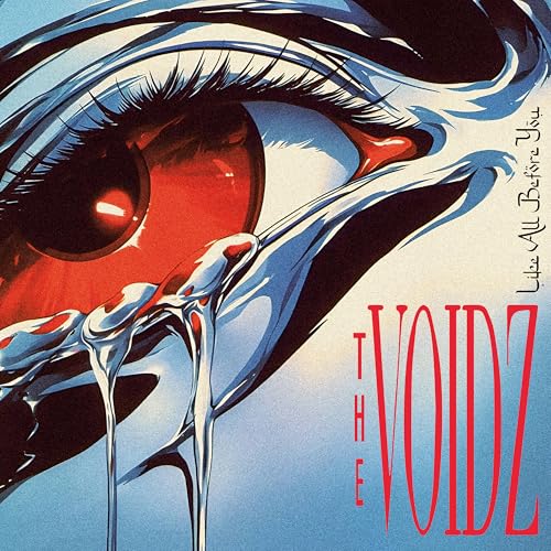 Like All Before You by The Voidz