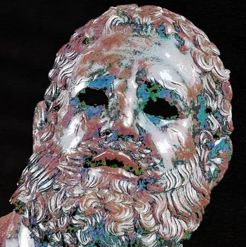 Foxing by Foxing Album Cover