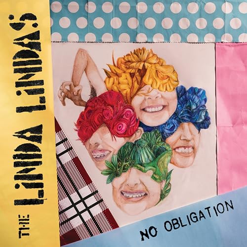 No Obligation by The Linda Lindas