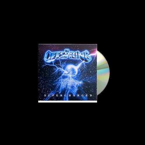Supercharged by The Offspring