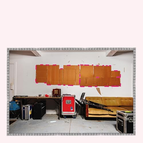 No Title as of 13 February 2024, 28,340 Dead by Godspeed You! Black Emperor