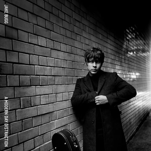 A Modern Day Distraction by Jake Bugg