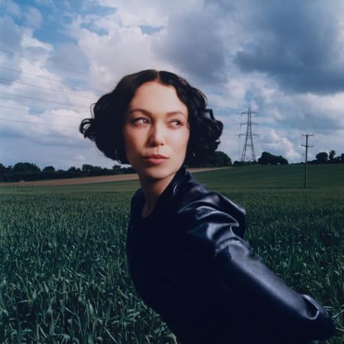 Dreamstate by Kelly Lee Owens