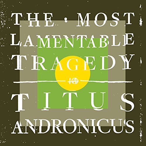 The Most Lamentable Tragedy by Titus Andronicus