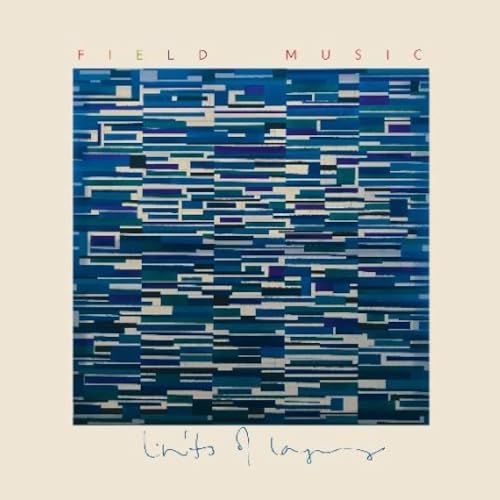 Limits of Language by Field Music