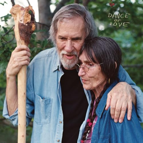 Dance of Love by Tucker Zimmerman