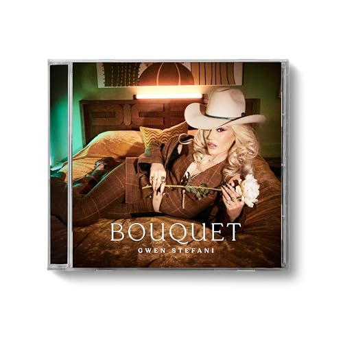 Bouquet by Gwen Stefani