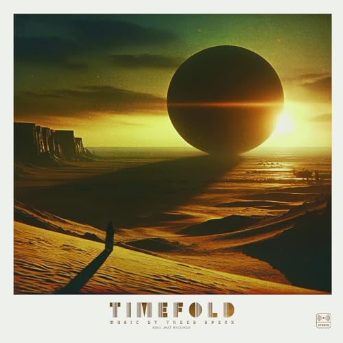 TimeFold by Trees Speak