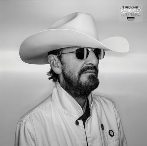 Look Up by Ringo Starr