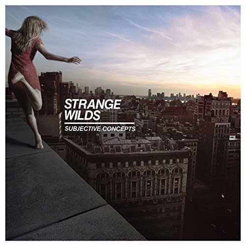 Subjective Concepts by Strange Wilds
