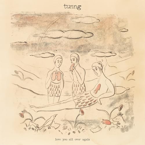 Love You All Over Again by Tunng
