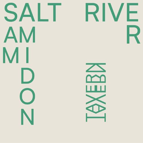 Salt River by Sam Amidon