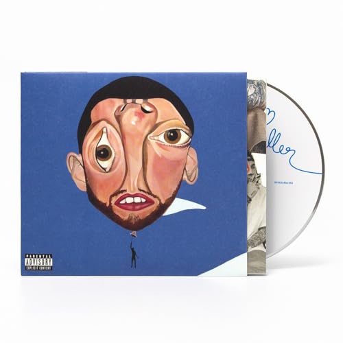 Balloonerism by Mac Miller