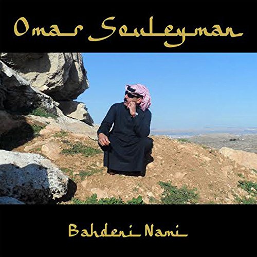 Bahdeni Nami by Omar Souleyman