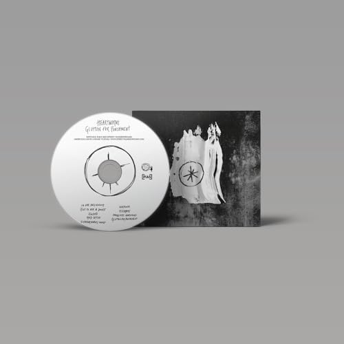 Glutton for Punishment by Heartworms