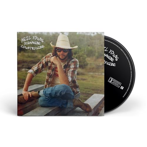 Oceanside Countryside by Neil Young