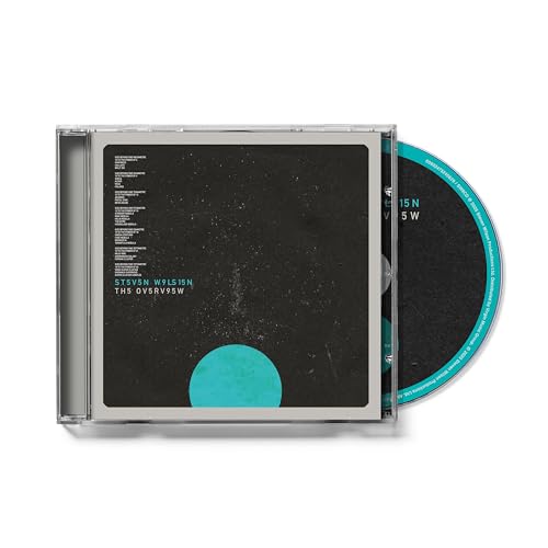 The Overview by Steven Wilson