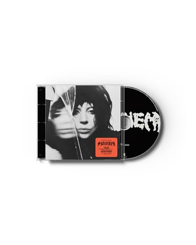 MAYHEM by Lady Gaga