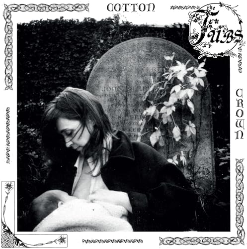 Cotton Crown by The Tubs