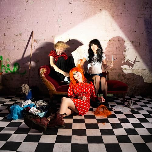 Hot Shock by Hotwax