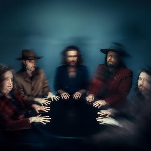 Is by My Morning Jacket