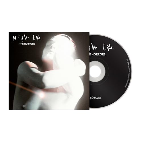Night Life by The Horrors