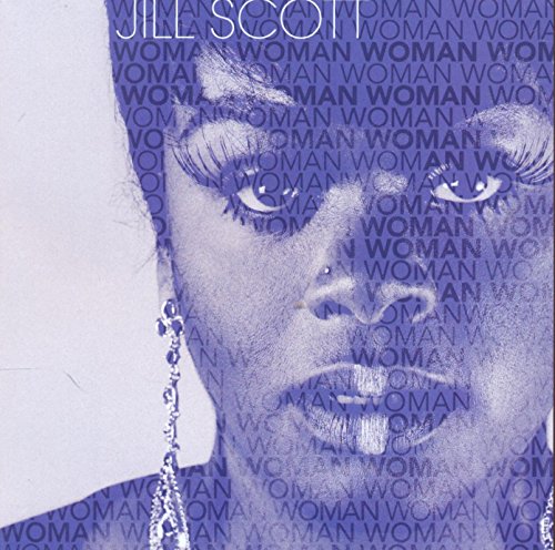 Woman by Jill Scott
