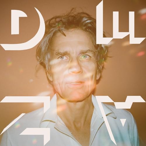 That's The Price Of Loving Me by Dean Wareham