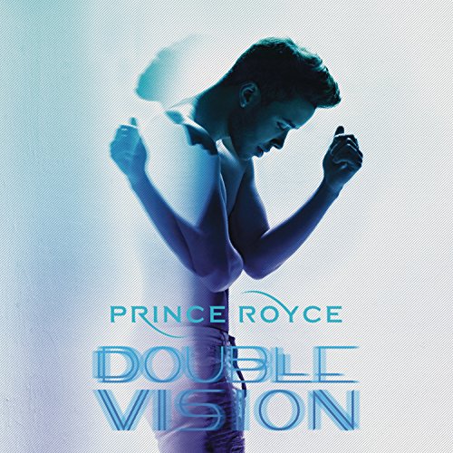 Double Vision by Prince Royce