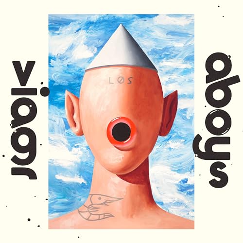 Viagr Aboys by Viagra Boys