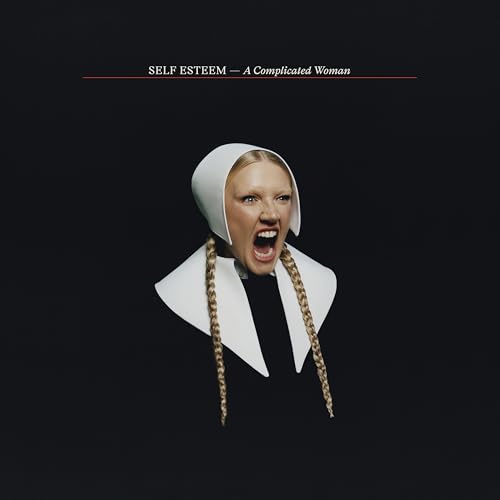 A Complicated Woman album cover