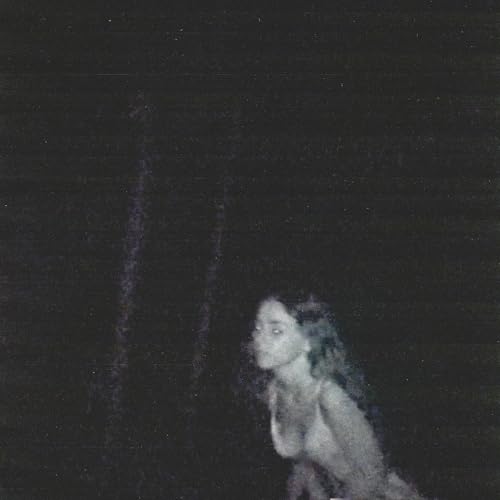 Bloodless by Samia