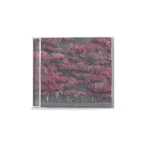 Even In Arcadia album cover