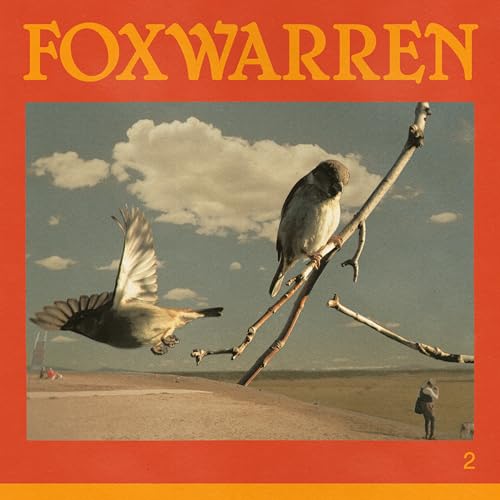 2 by Foxwarren