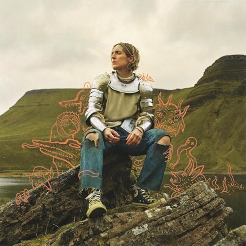 I Got Too Sad For My Friends album cover