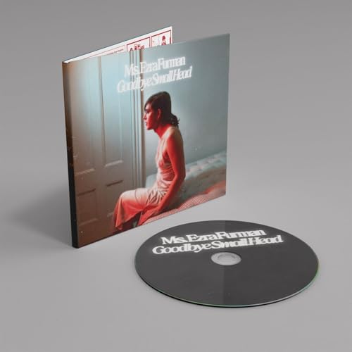 Goodbye Small Head by Ezra Furman