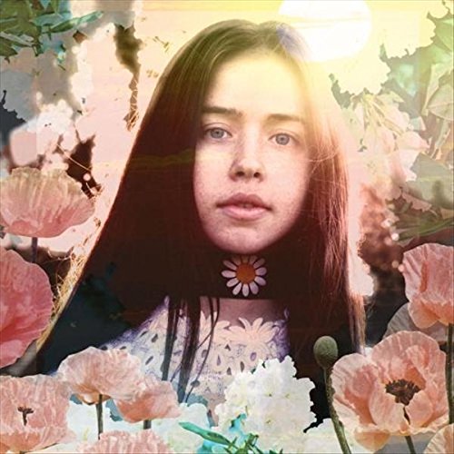 Tomorrow Will Be Beautiful by Flo Morrissey Album Cover