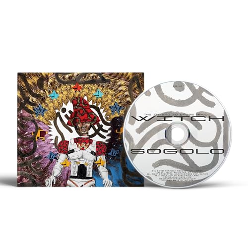 SOGOLO by WITCH