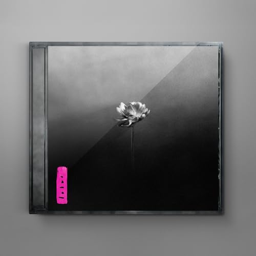 Lotus by Little Simz